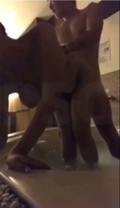 Mark Anthony Fernandez new sextape so hot!!! Viral