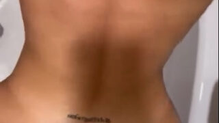 Angela Alvarez Bath Fucked Sextape Onlyfans – Viral