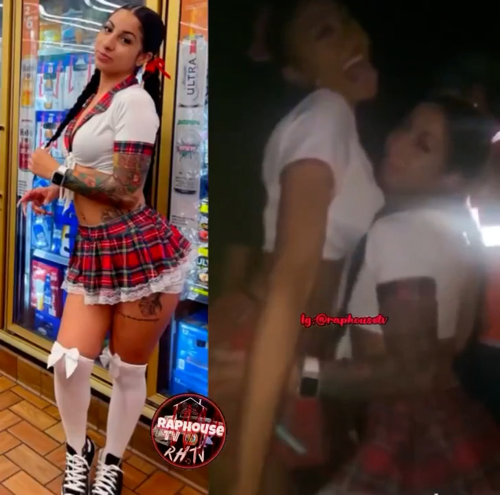 Leanna Lenee – Travis Hunter girlfriend Viral video so hot