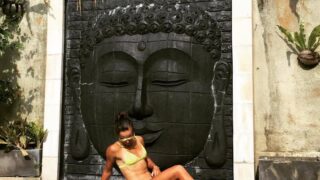 Arina Rodionova Nude video by Onlyfans – Viral