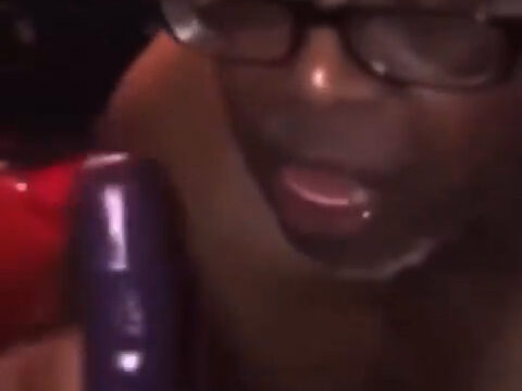 Thaddeus Matthews Original video so hot – Viral