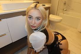 Elena Sainte dollar general – Onlyfans Tape