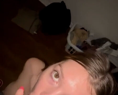 Faiiryquadmother Blowjob POV Sextape Hot trend Onlyfans