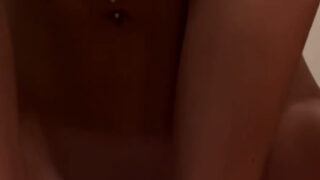 Katharina Amalia Riding Dildo very lewd – Onlyfans video