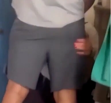 Wandsworth Prison Sextape so hot – Viral