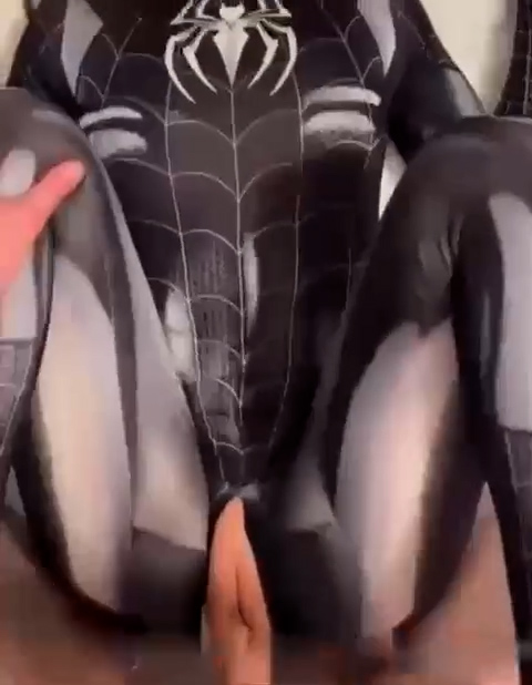 Sophie Rain Onlyfans – Spiderman Sex tape so hot