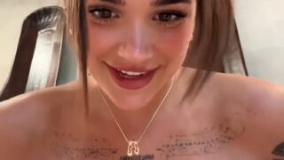 Arikytsya Nude big boobs teasing so hot – Onlyfans video