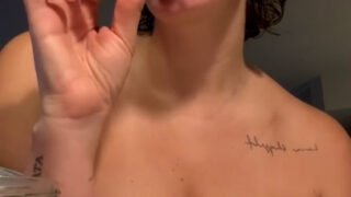 Franncchii new Onlyfans video so Hot – Viral