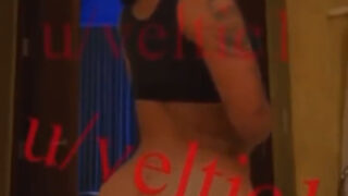 Ari Fletcher Nude Juicy big ass – Onlyfans Tape Hot