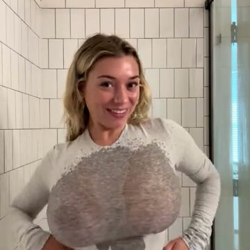 Xxlilylynnxx Strip Teasing video Onlyfans – So Hot