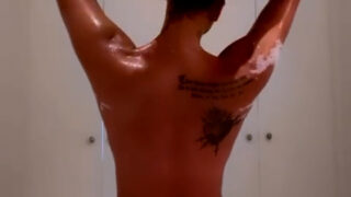 Liz Cambage Full Naked in Bath video Onlyfans