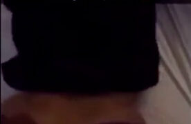 Jaden Newman Doggystyle Extreme orgasm – Onlyfans Sextape