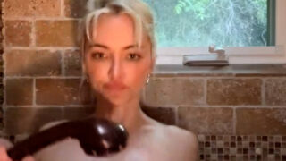 Lidsey Pelas Nude Shower PPV video by Onlyfans so Hot