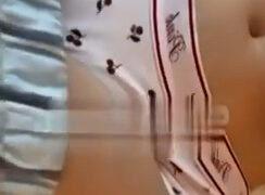 Lil Tay Sexy Panties – Onlyfans video Viral