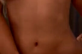 Stefanie Knight Stefbabyg POV Fuck on Bed – Onlyfans Sextape