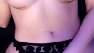 Alina Rose Nude Masturbation on Game Chair video Onlyfans