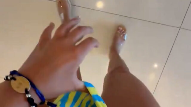 Superlivvy Flashing Nude video Hot Trend Onlyfans